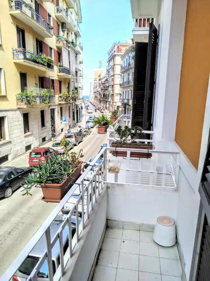 Gasthuis View Sea House Bari